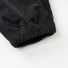 TONGTAI Toddler Retro Corduroy Casual Long Pants