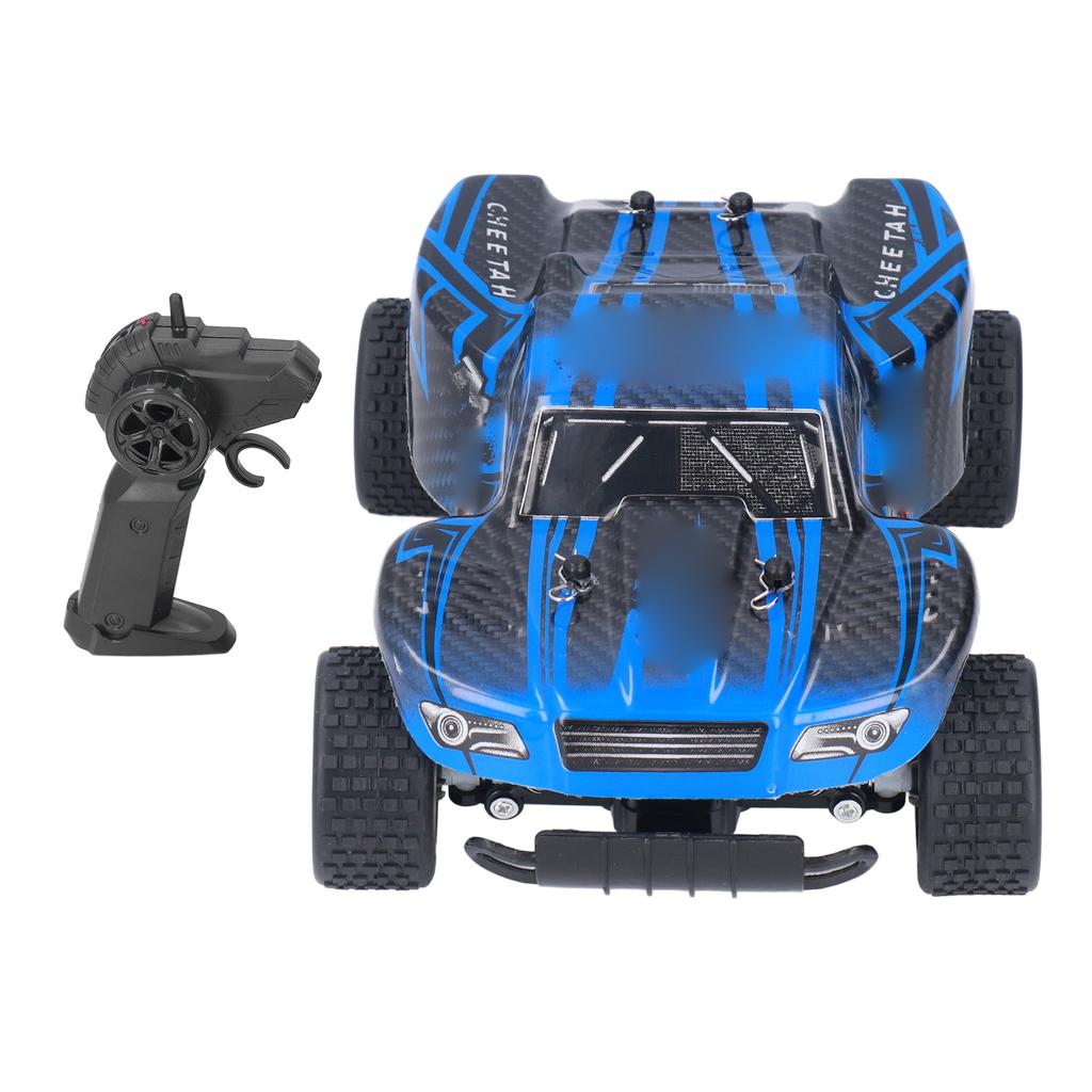 1:20 Nabíjení Vysokorychlostní Terénní Lezení RC Auto 2,4 GHz 4 Kola Dálkové Ovládání Auto pro Děti