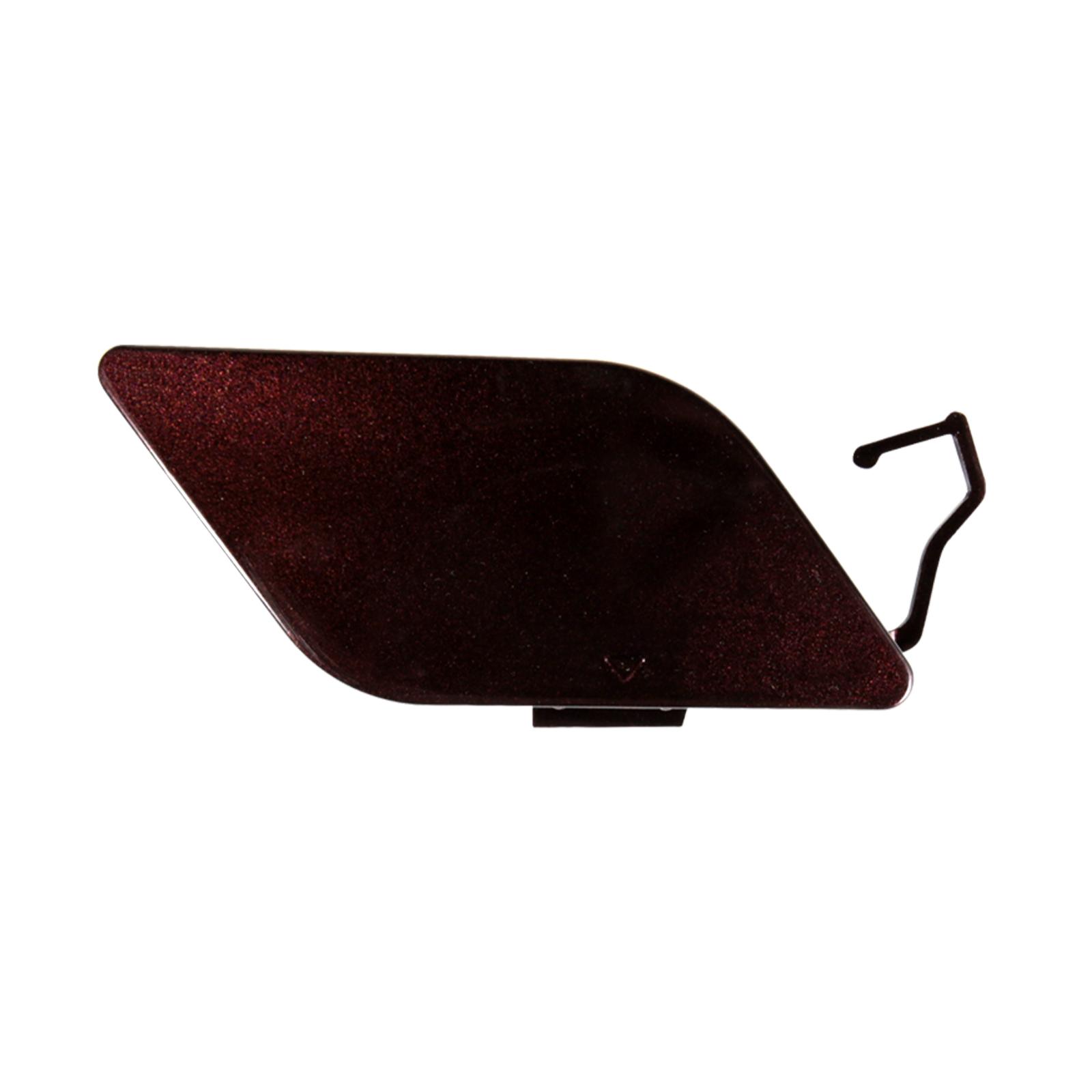 

Крышка буксировочного крюка переднего бампера, буксировочная проушина для Mercedes Benz E-Class W211 E200 E280 E350 E500 2007 2008 2009 2118851022