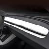 Tesla Model Y/3 Center Console Dashboard Decorative Strip for Interior Protection