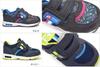 Moonstar Carrot CR C2146 Magic Cup Size Children's Sneakers, Closure, Quick-Drying, Lightweight, 3E, Insole, Carrot, Navy, 17.0cm