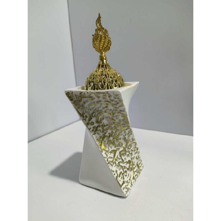 Frankincense Incenses Burners Bakhoors Incenses Burners Charcoals Incenses Burners for Spa Aromatherapys Home Decors