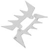 Chainsaw Bumper Spike Chain Catcher Kit Fit for Stihl 029 039 MS290 MS390 MS310 Electric Saw