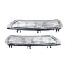 Buick New Regal Rearview Mirror Shell & Turn Signal Reflector (2009-2016)