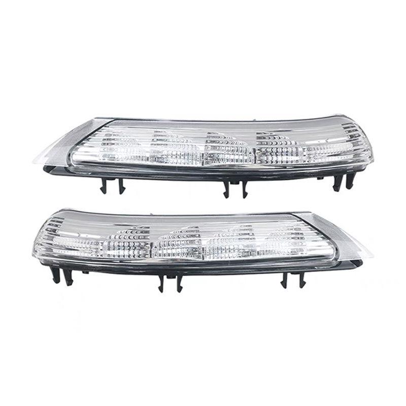 Buick New Regal Rearview Mirror Shell & Turn Signal Reflector (2009-2016)
