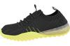 Big Star Shoes Big Top, Womens black Sneakers
