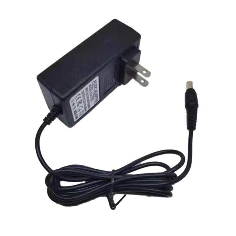 

Vacuum Cleaner Power Supply Adapter Suitable for Bissell AirRam Multi Reach Cordless Vacuum Cleaner 100-240V, 50/60Hz