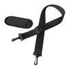 Adjustable Shoulder Strap for Bags Ergonomic Designs Soft Polyester Slings for Commuting Travel Craft