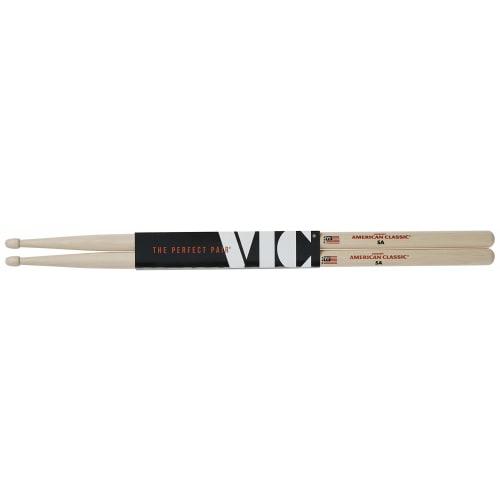ViC FIRTH VIC-5A Drumsticks (Vic Firth VIC5A) 1 pair