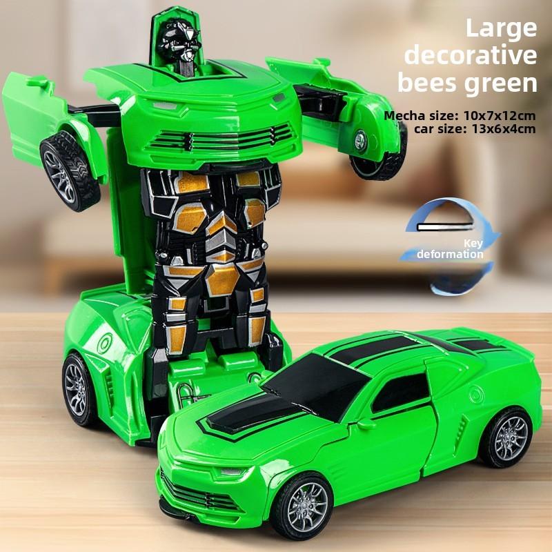 Bugatti Veyron Car Model Inertia Toy For Kids Boys Playroom Decor
