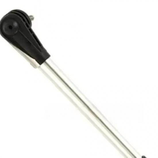 Balance Bar Suspension Arm 31306893360 30*10*5cm Metal Sway Bar Link Kit Sway Bar Link-Stabilizer Rod Suspension Car Accessories