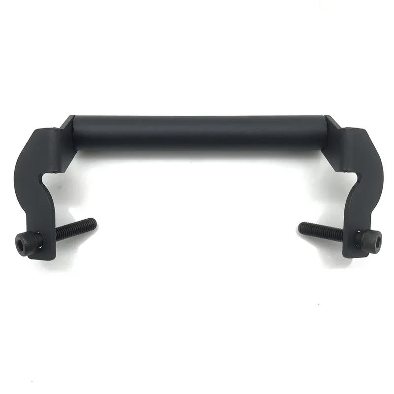 Motorcycle Holder Bar Navigation Bracket GPS Phone Levers Handlebar For Honda CBR650R CBR 650 R 650R -  Accessories