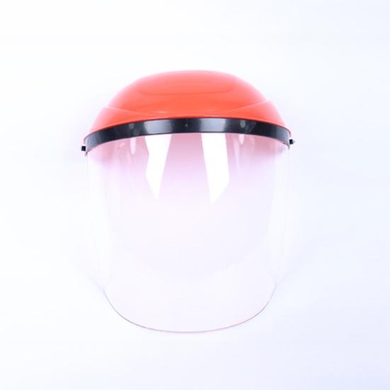 Kitchen Safety Face Shields Lightweight Full Face Cooking Splash Guard Oil & Steam Proof