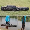 130cm Fishing Tackle Bag Foldable Multi-purpose Fishing Bags Fishing Rod Bags