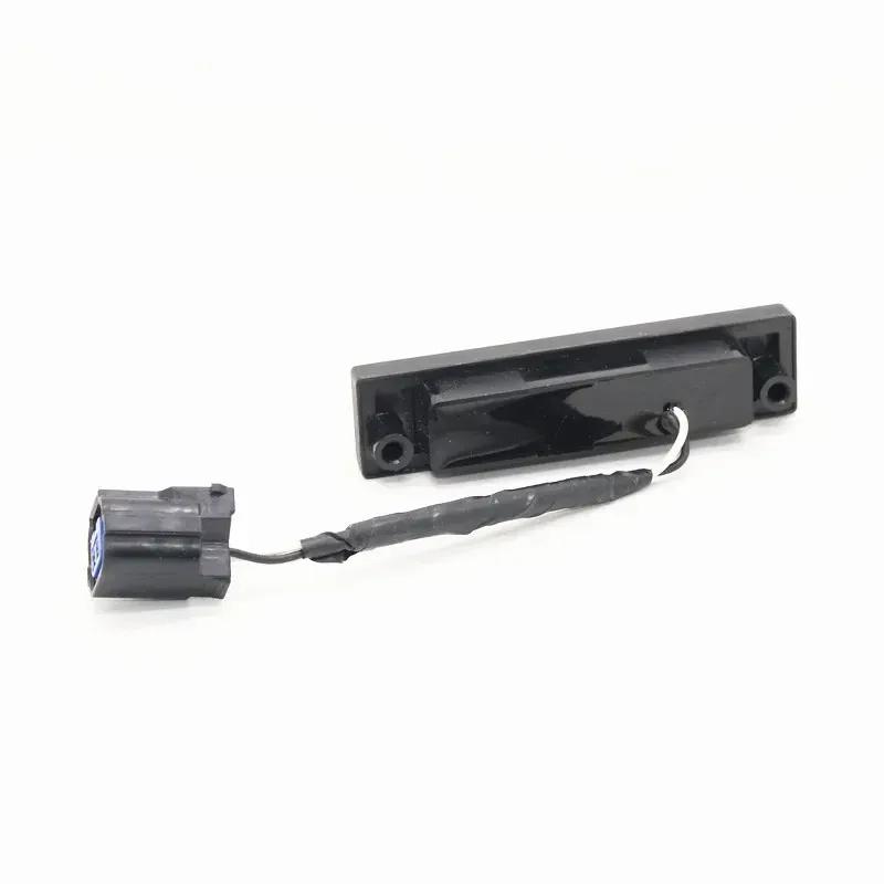 

Original Hatchback Door Trunk Switch Button Tailgate For Ioniq 2015 2016 2017 2018 Oem 81260g2010 High Quality