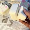 Milk Brick Squeeze Toy Fake Stress Relief Pudding Food Sensory Simulated Pinch Fidget Decompression Gadget