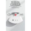 KERUI Motion Sensor Doorbell Door Chime for Business Store Door Visitor Entry Bell Detect Alarm Caregiver Reminder for Elderly