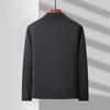 Fengmao Men's Business Casual Anti-Wrinkle Executive Jacket