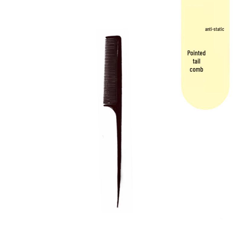 Perückenpflege- & Trage-Set: Anti-Frizz, Statikkontrolle, Wartungswerkzeuge & Kappe (5-teiliges Set)