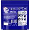 Surf Excel Matic 3 em 1 Smart Shots Para Máquinas de Carregamento Frontal, 728g 28 unid