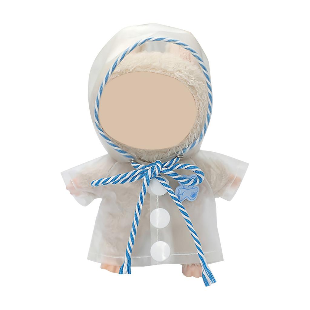 Exclusive Fashion Wardrobe For Plush Dolls | Make Your Little One The Trendsetter!