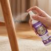 Pet Bitter Spray for Chewing Deterrent Safe Non-Toxic Formula Easy To Use Spray Bottle Suitable for Dogs and Cats Indoor Outdoor Use