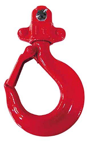 Zojirushi Chain Hoist C21-2t Lower Hook Set YC21020017