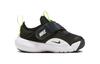 Nike Flex Advance Abrasion Resistant Low top Toddler Shoes Black Infant And Toddler CZ0188-010