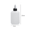 Vinegar Jar Squeeze Bottle Leakproof Camping Seasoning Container Dispenser Portable Sealed Seasoning Bottle for Cooking Grilling