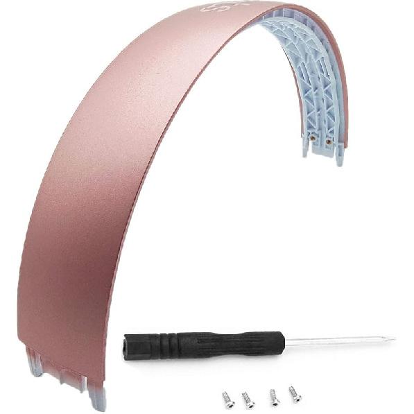 Solo3 Headband Replacement Parts Accessories Solo2 Headband Repair Kit Compatible with Solo 3.0 Solo 2.0 Wireless Top Headband