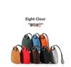 Universal Alcantara Car Key Bag for Men & Women, Compatible with Bentley, Hongqi, Lincoln – Fashionable Pull-Out Keychain.