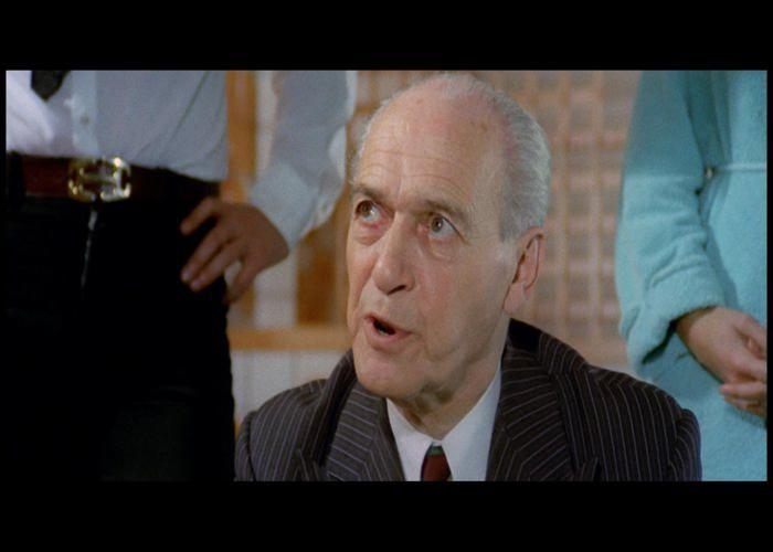 Blu-ray film eléphant la guerre des gangs blu-ray