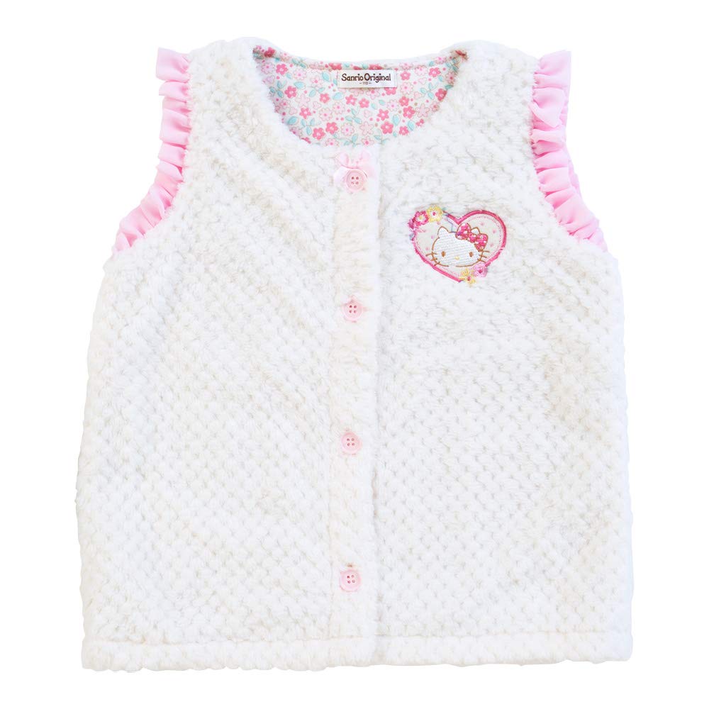 

Жилет для детской комнаты Sanrio Hello Kitty 90 см