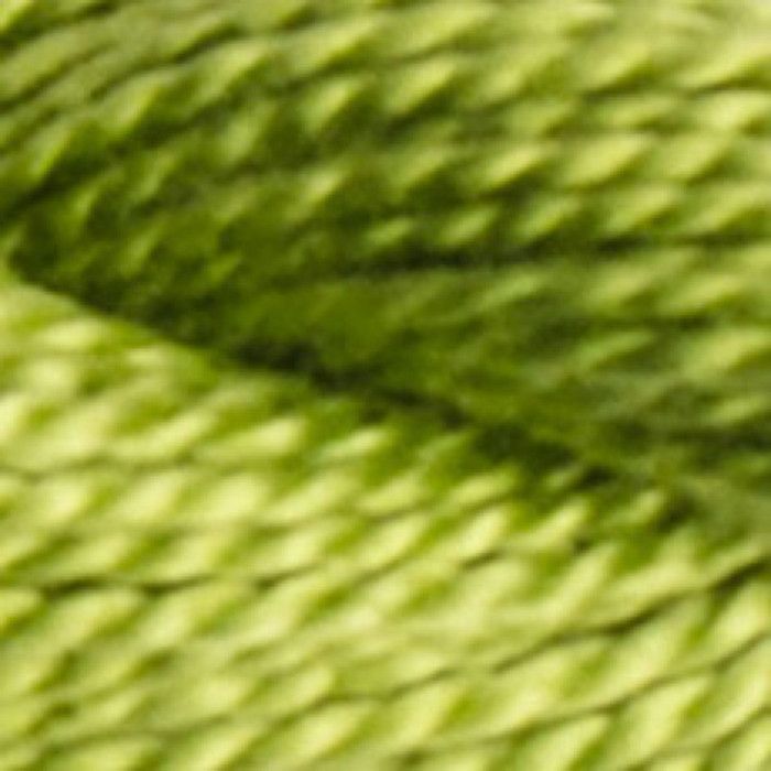 Fil DMC Coton Perlé Médium N5 Col. 581