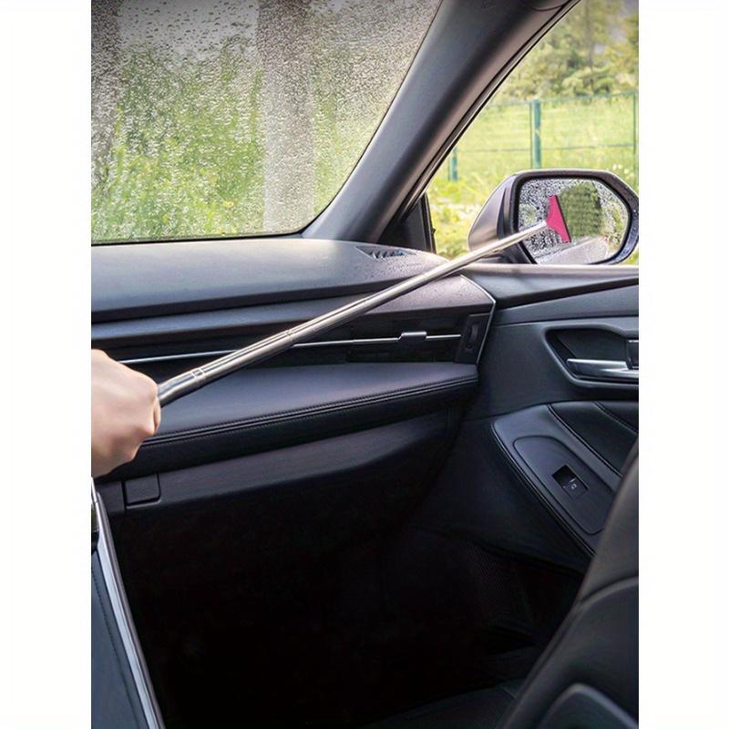 1 τεμ. Υαλοκαθαριστήρας Καθαρισμού Καθρέφτη Αυτοκινήτου, Καθαριστικό Αυτοκινήτου