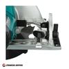 Makita 18V XSS02Z Cordless Electric Circular Saw Unit Japanese with Conversion (Main Only, Specifications, Bushing) [Used]