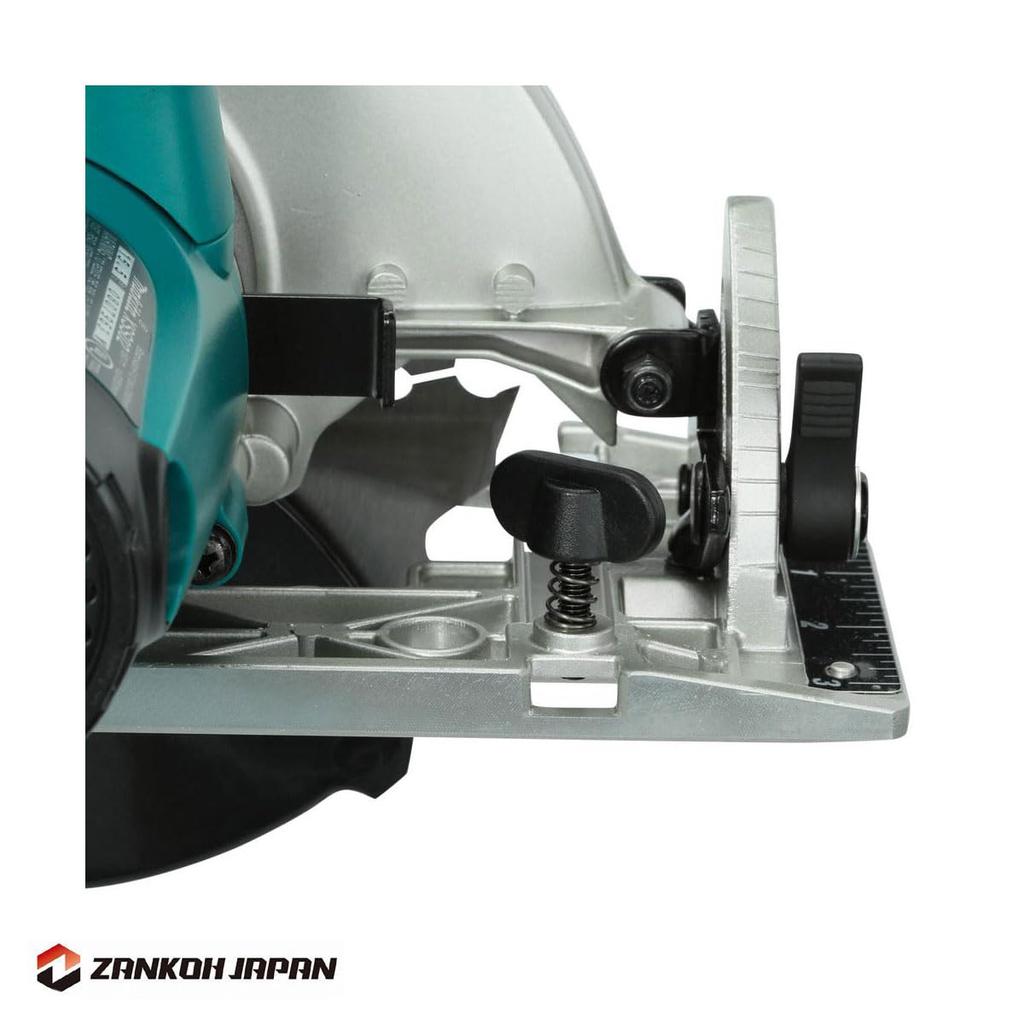 Makita 18V XSS02Z Cordless Electric Circular Saw Unit Japanese with Conversion (Main Only, Specifications, Bushing) [Used]