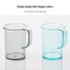 CHAHUA Toothbrush & Mouthwash Cup