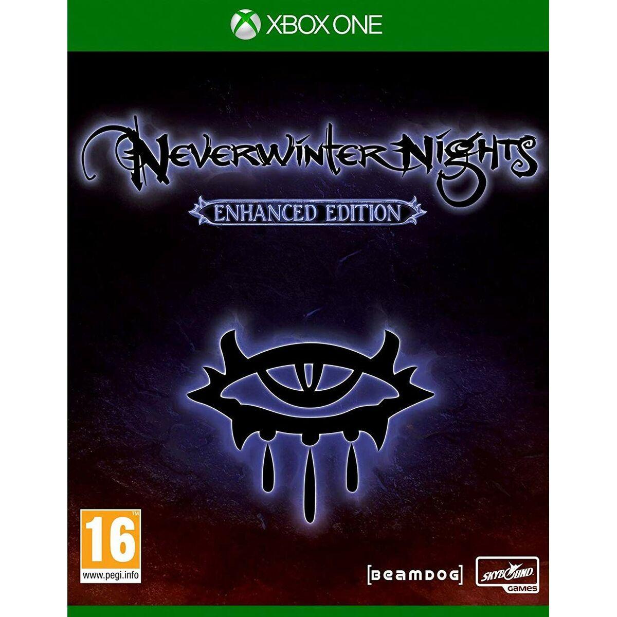 

Видеоигра для Xbox One Meridiem Games Neverwinter Nights Enhanced Edition