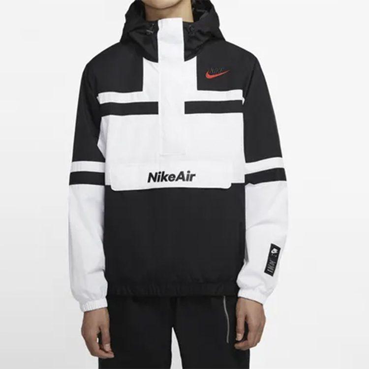 Nike Chaquetas Hombre con Capucha Moderado Otro CJ4835-100