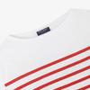 SAINT JAMES Naval Ii Sleeveless T-Shirt (0Kd) Asju2G92200-0Kd