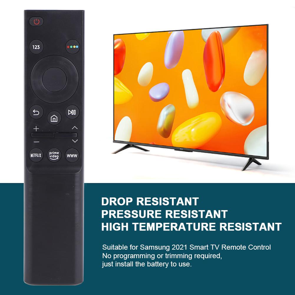 BN59-01358D BN59-01358A BN59-01358B Remote Control Smart TV Remote Control Remote Control Replace for Samsung 2025 Smart TV