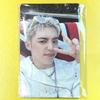 [USED] S.Coups Lucky Drop Trading Card Wiverse Purchase Bonus CxM Seventeen