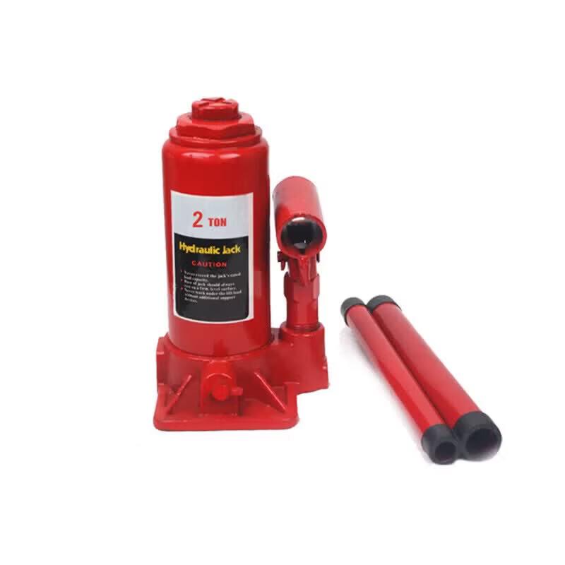 HCNRC 3-Ton Hydraulic Bottle Jack