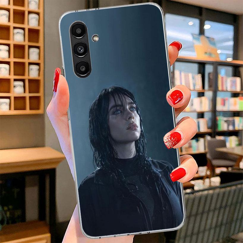 

Hit Me Hard and Soft B-BillieS Phone Case For Samsung Galaxy A17 A37 A57 A16 A26 A36 A56 A15 A25 A35 A55 A14 A24 A34 A54 A13 A23 Samsung A13