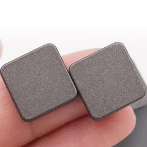INSYOO Original Microphone Clip Magnet (Pair) for DJI Wireless Transmitter: Easy Installation and Seamless Fit (No Logo)