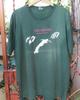The Smiths The Queen Is Dead Albums Forest Green T Shirt Classic Tee