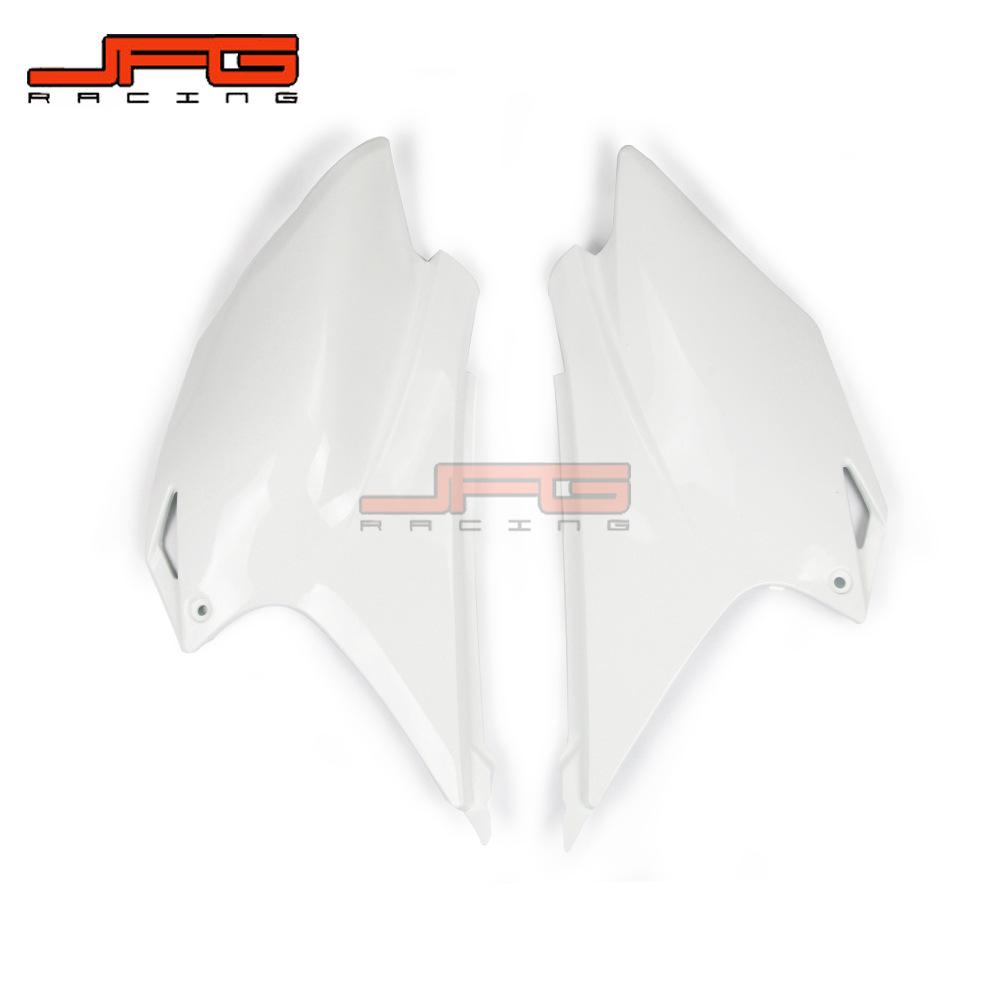 

CRF230F 2015-2017 Rear Side Panel Cover for Off-Road Motorcycle 600x30x100 mm