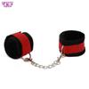 Plush Handcuffs: Erotic SM Bondage Toys for Couples