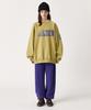 GOLDEN SUNSHINE Sunshine Jogger Pants_Purple